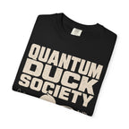 Quantum Duck Society