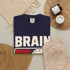 Brain Still Loading, Please Wait
