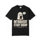 Introvert Study Group