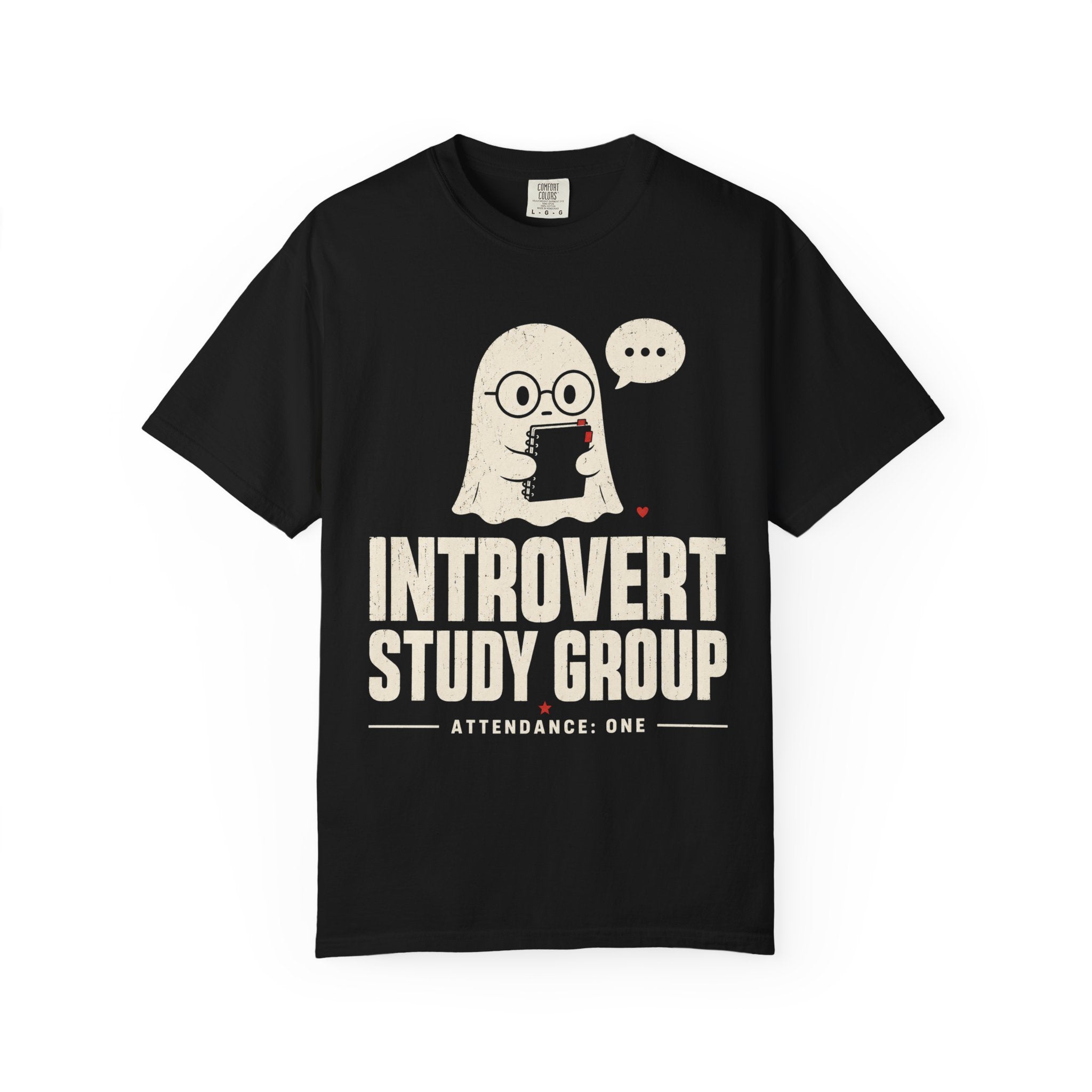Introvert Study Group