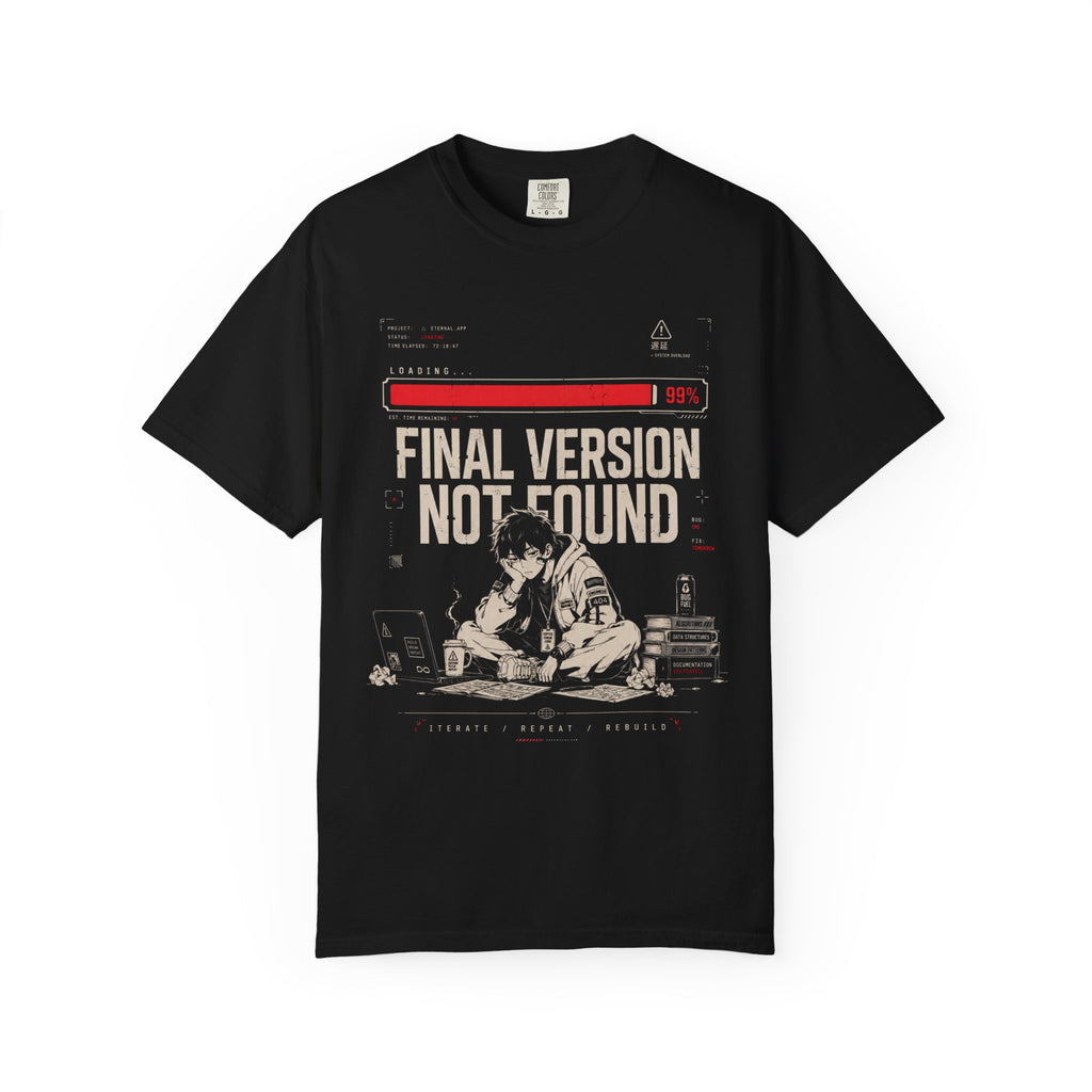 FINAL VERSION NOT FOUND