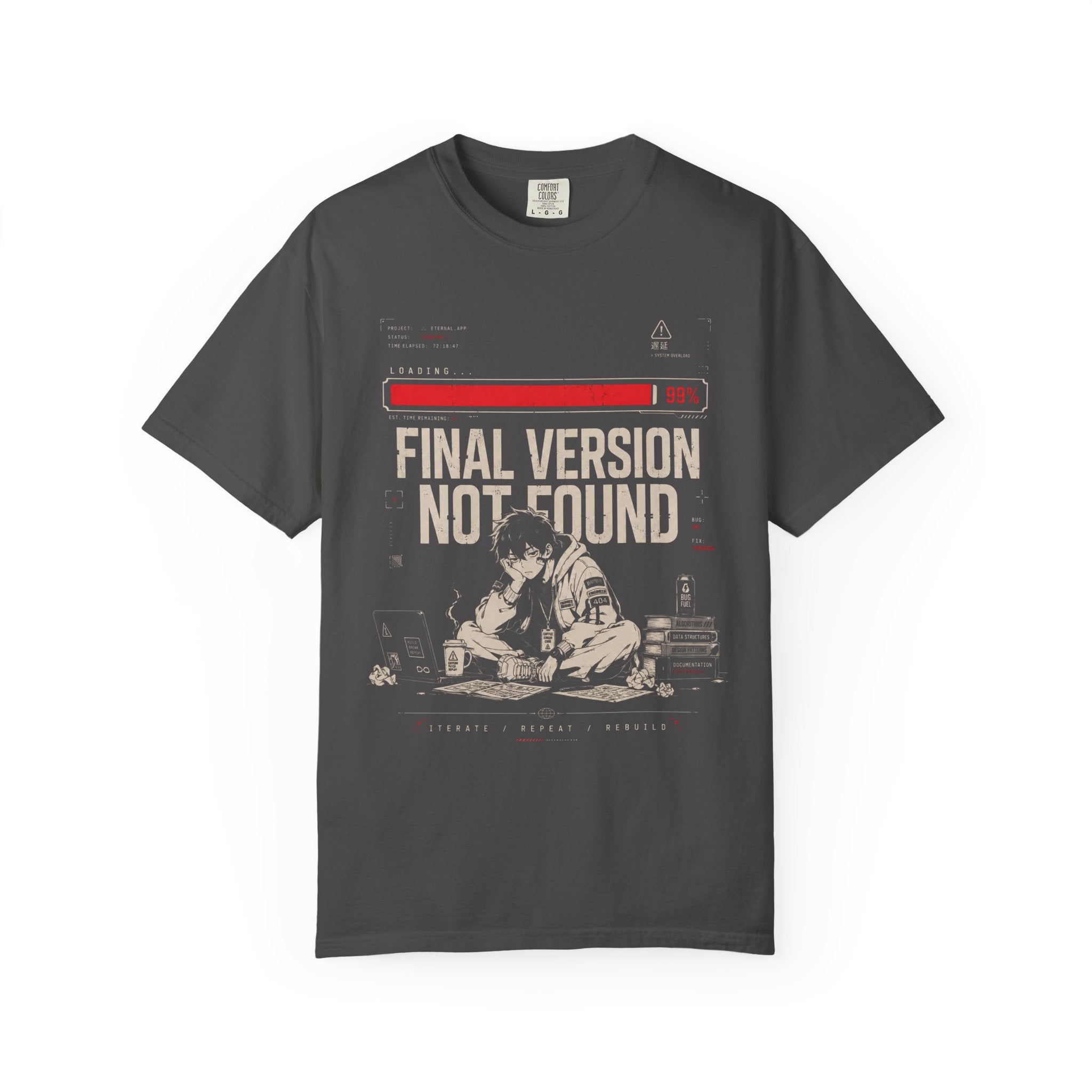 FINAL VERSION NOT FOUND