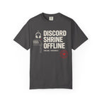 Discord Shrine Offline