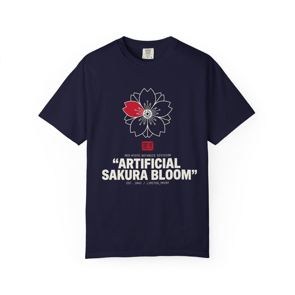 Artificial Sakura Bloom