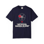 Artificial Sakura Bloom