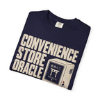 Convenience Store Oracle