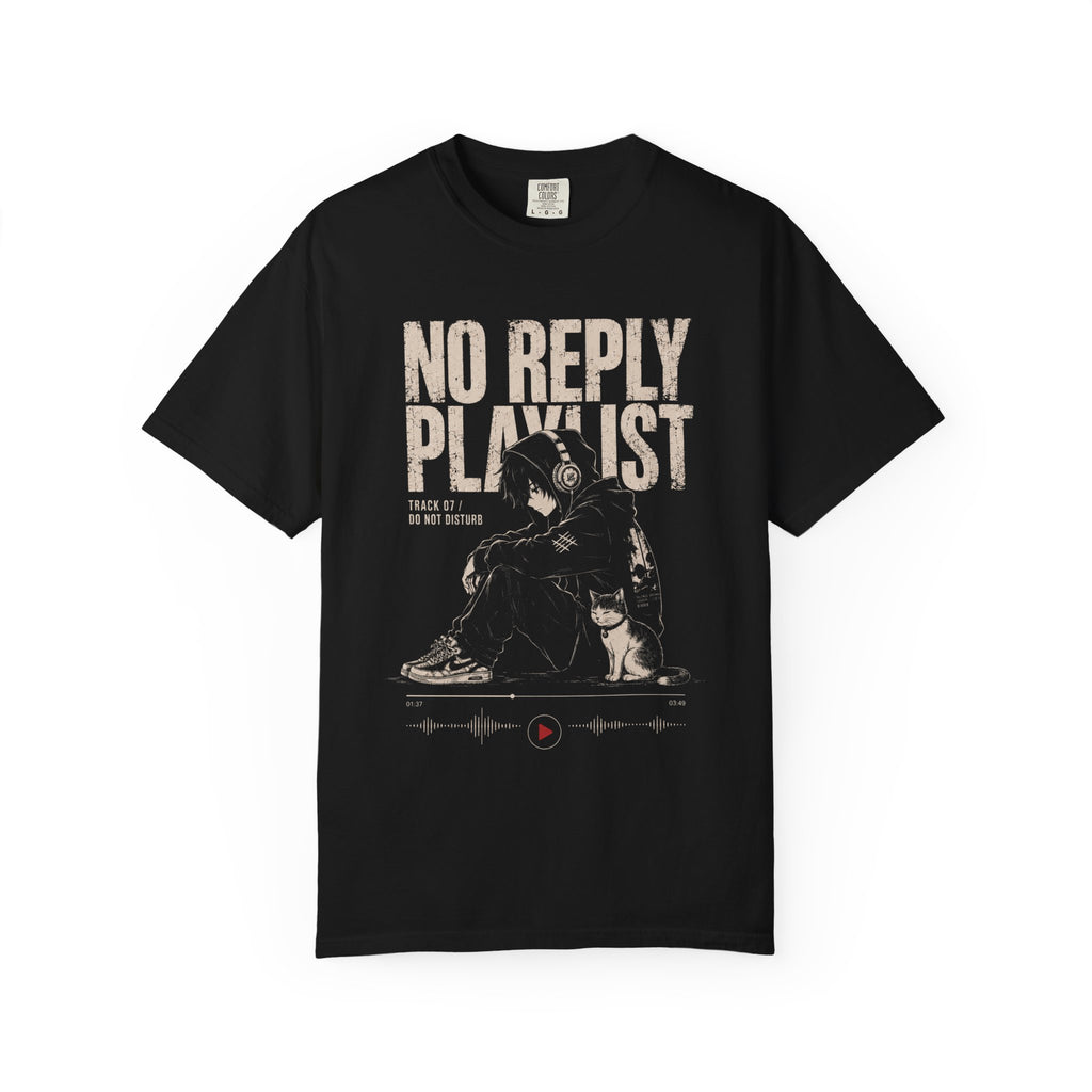 NO REPLY PLAYLIST