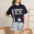 Ramen Is My Save Point