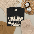 Emotional Support Calculator