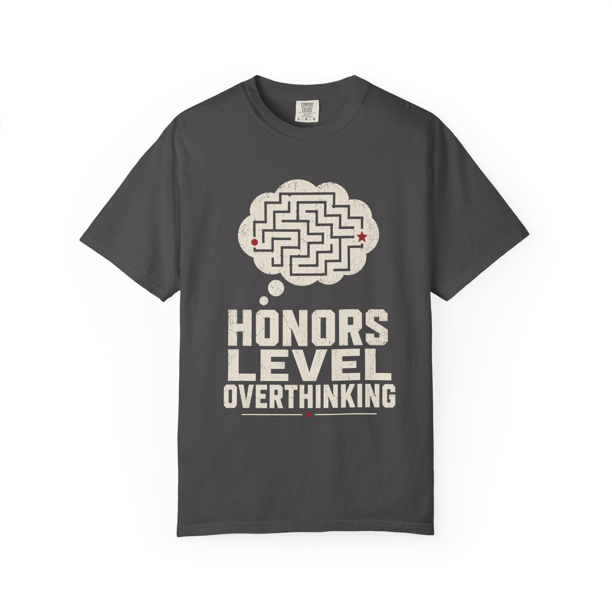 Mental Maze And Overthinking