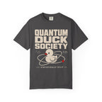 Quantum Duck Society
