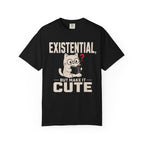 Existential Crisis, But Make it Cute