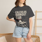 Calculus Burnout Club