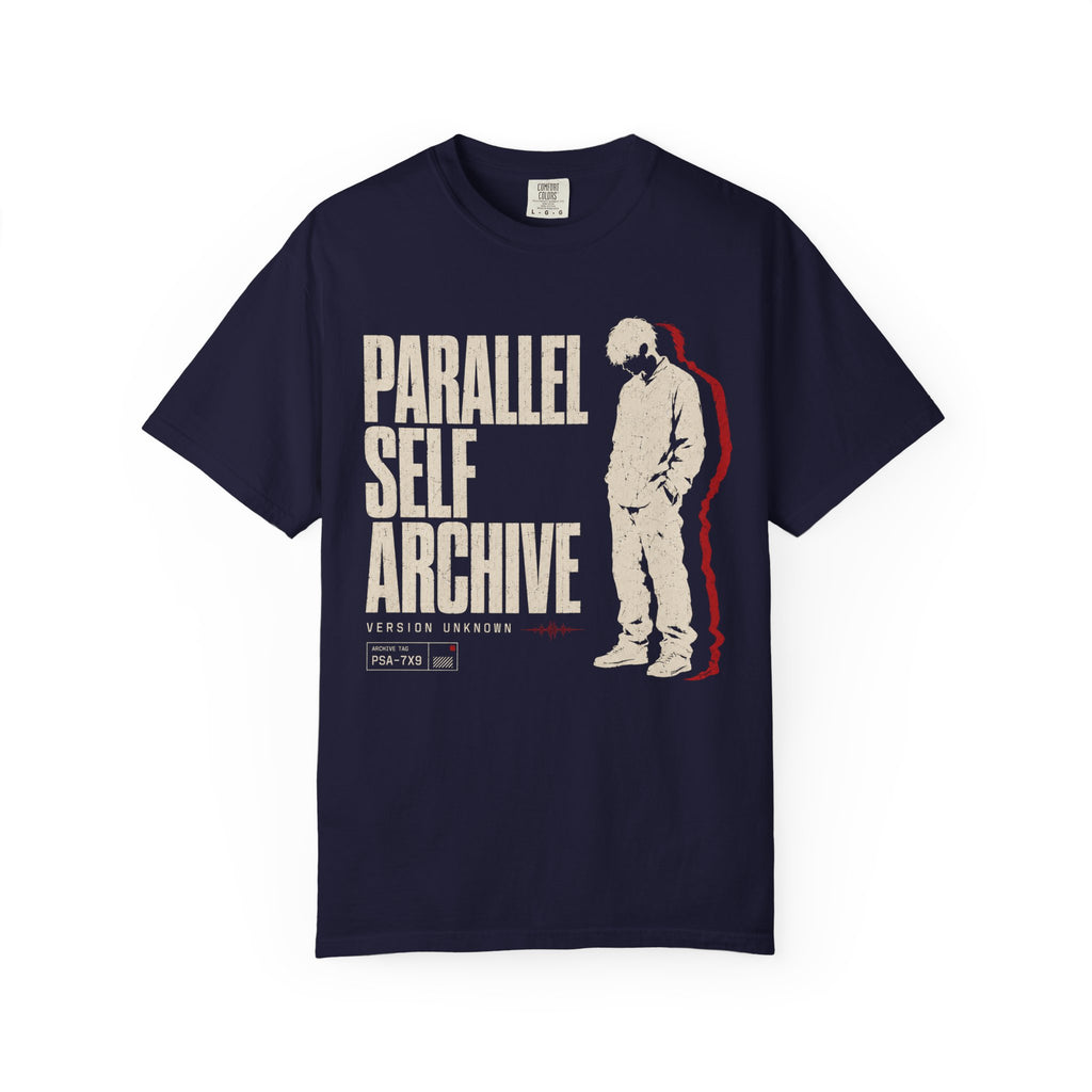 Parallel Self Archive