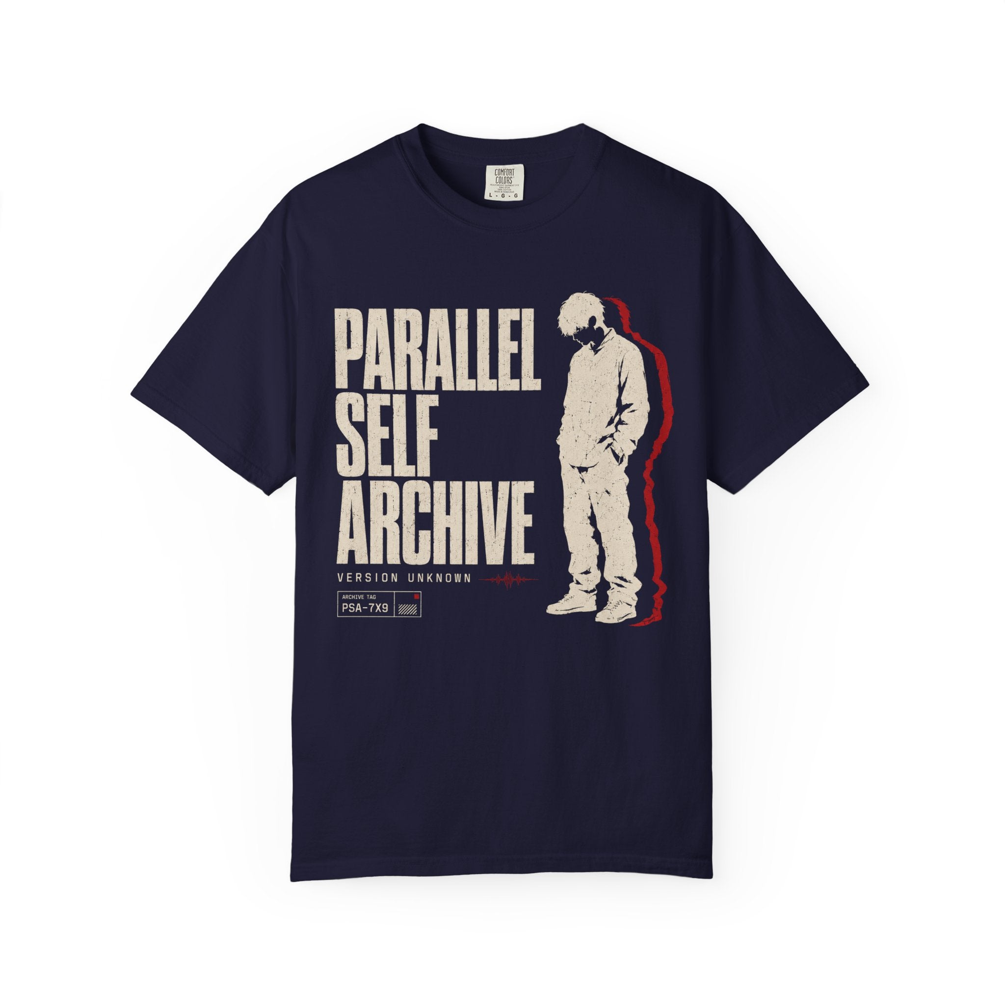 Parallel Self Archive