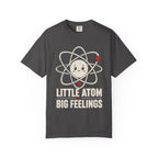 Little Atom, Big Feelings