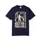 Built For Finals Arc