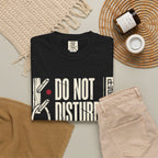 Do Not Disturb Club
