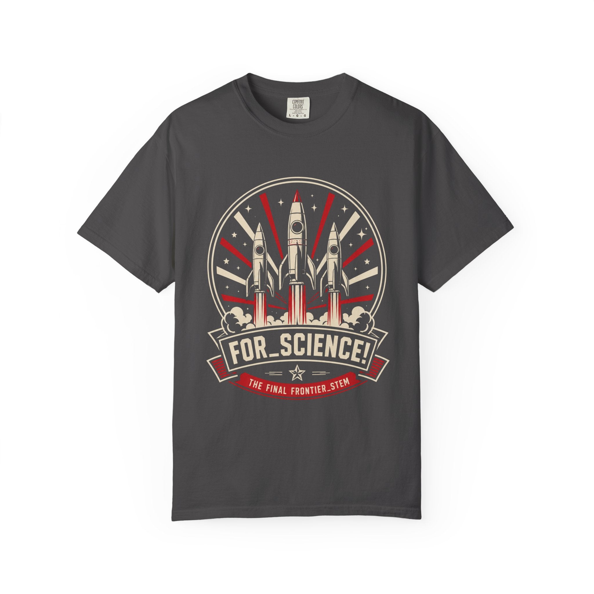 For Science