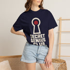 Secret Genius Club