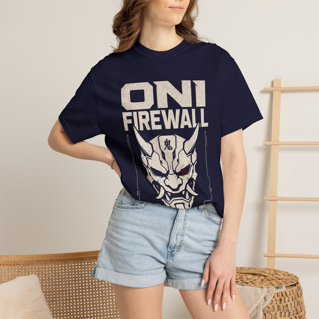 Oni Firewall