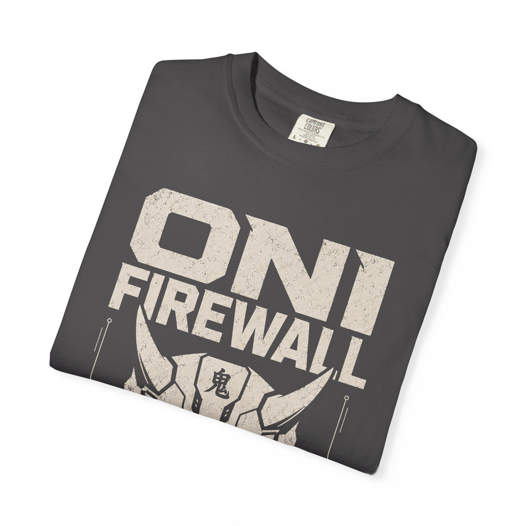 Oni Firewall