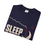 Sleep Debt Market