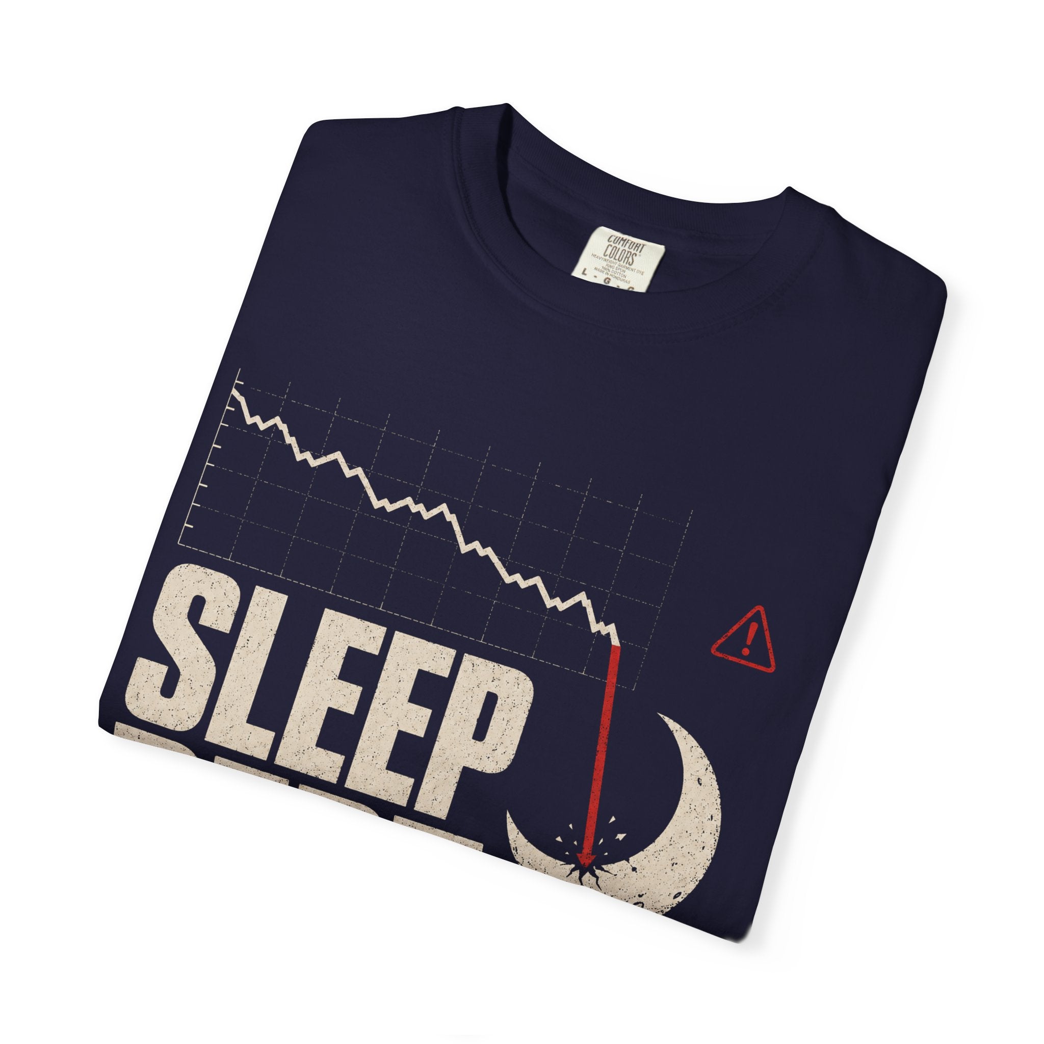 Sleep Debt Market