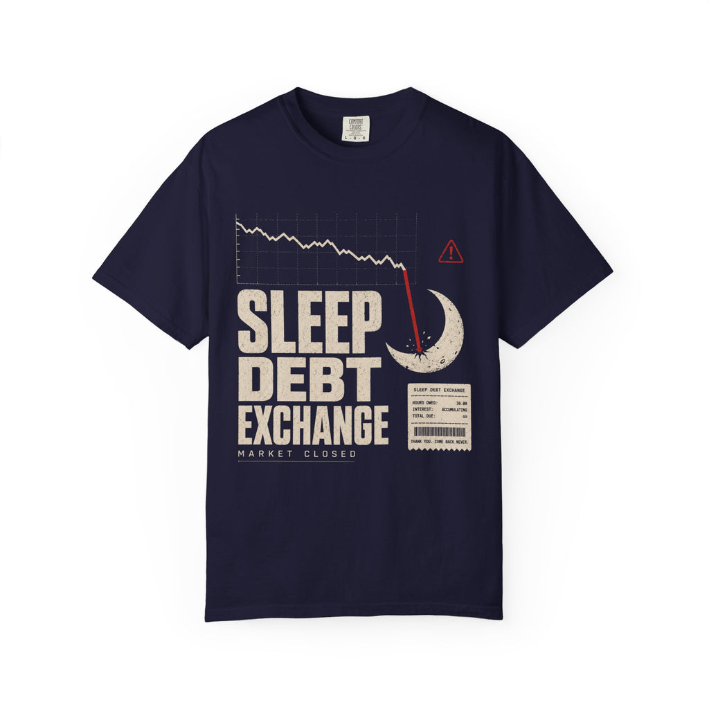 Sleep Debt Market