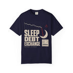 Sleep Debt Market