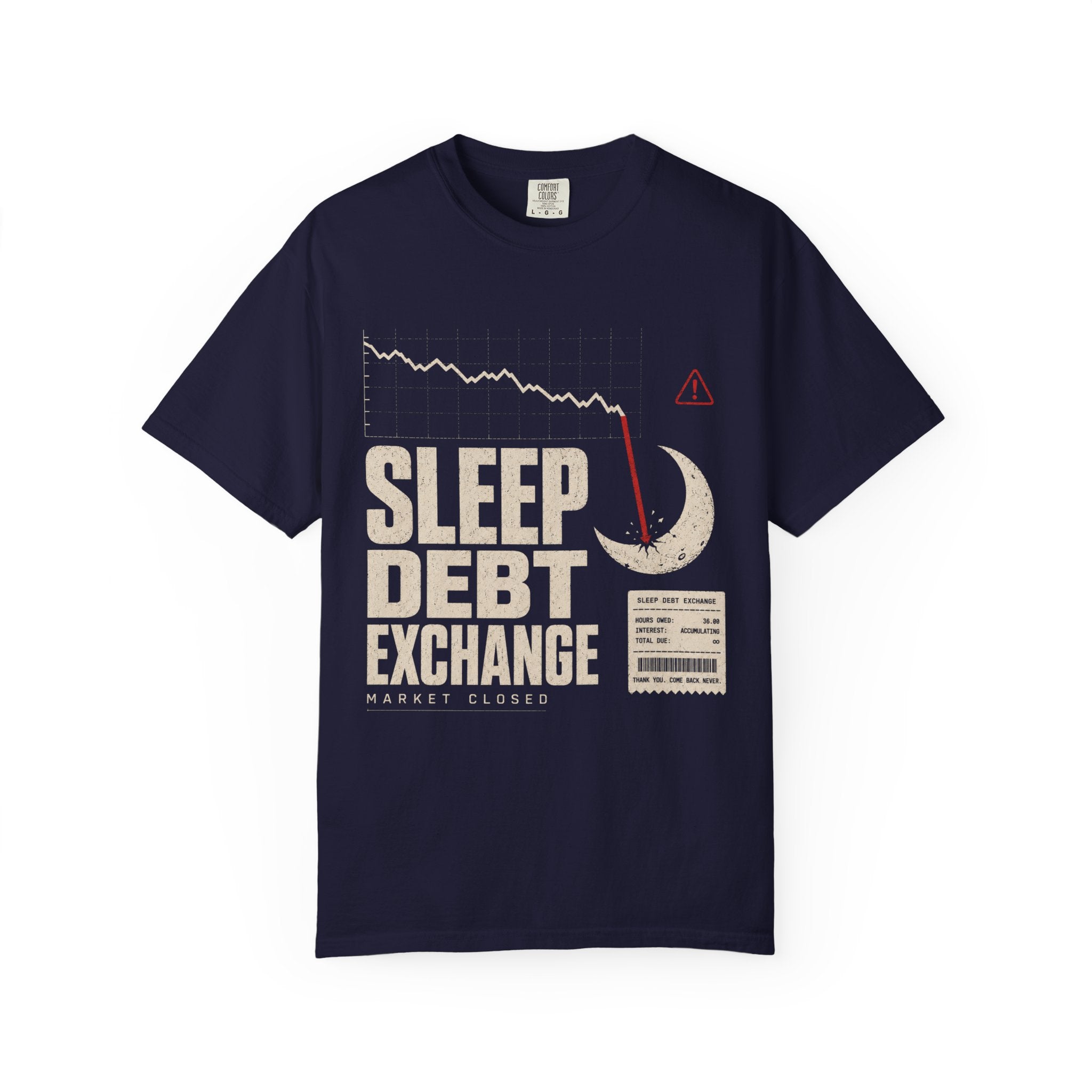 Sleep Debt Market