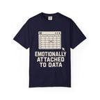 Emotionally Attached To Data