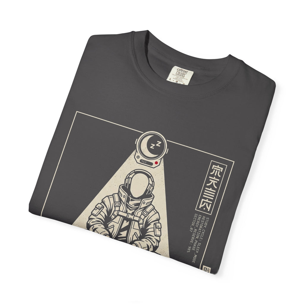 Sleep Mode Samurai