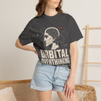 Orbital overthinking club
