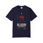 Bloom after midnight