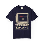 Consciousness Loading Screen
