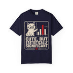 Cute But Statistically Significant