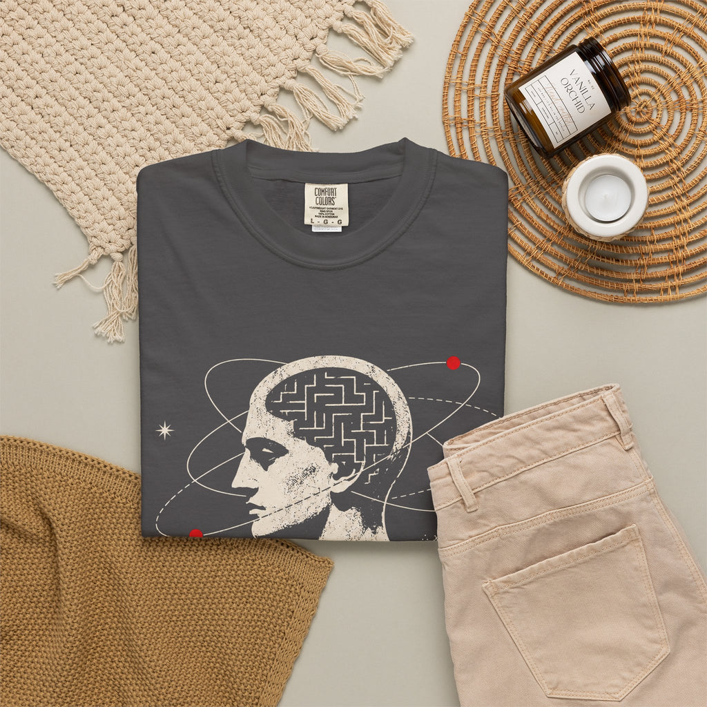 Orbital overthinking club