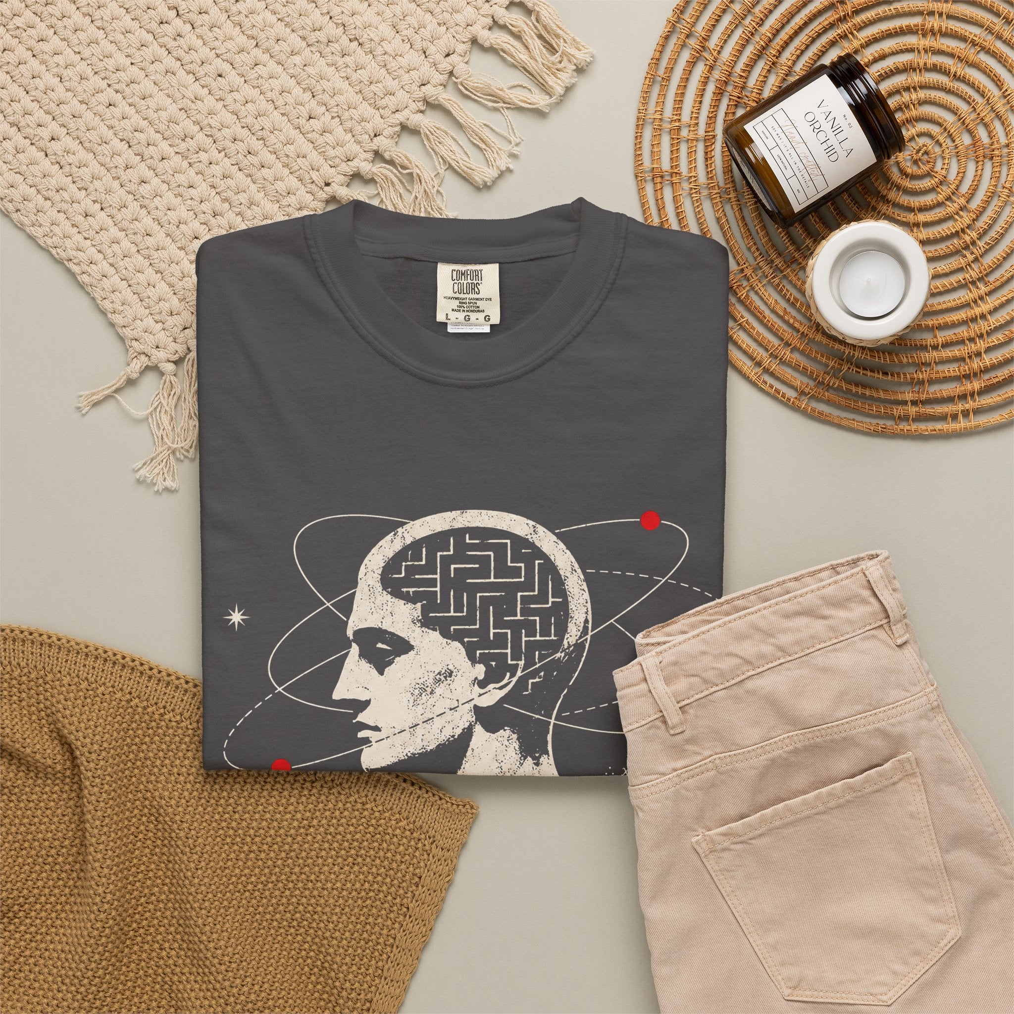 Orbital overthinking club