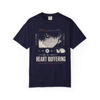 Heart buffering in progress