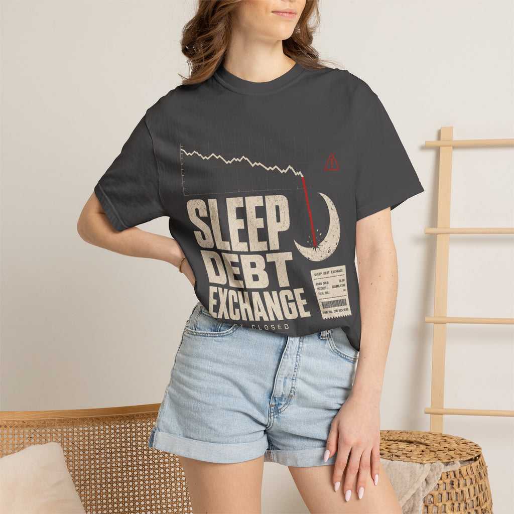 Sleep Debt Market