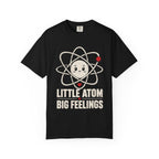Little Atom, Big Feelings