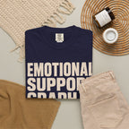 Emotional Support Graph