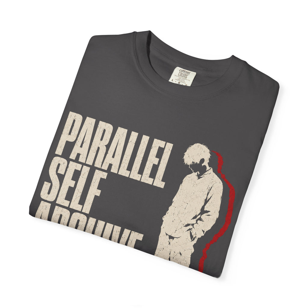 Parallel Self Archive