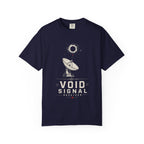 Void Signal Receiver