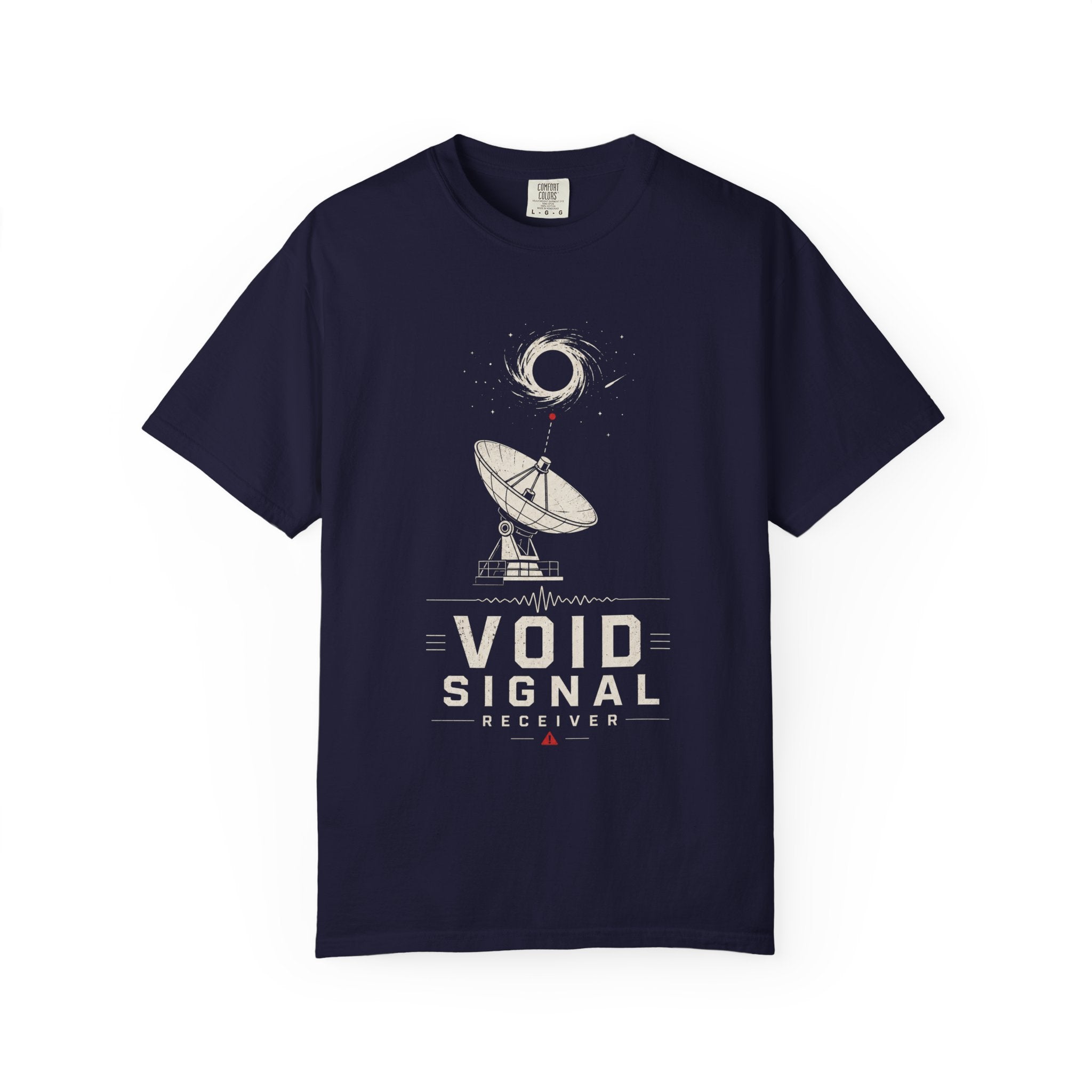 Void Signal Receiver