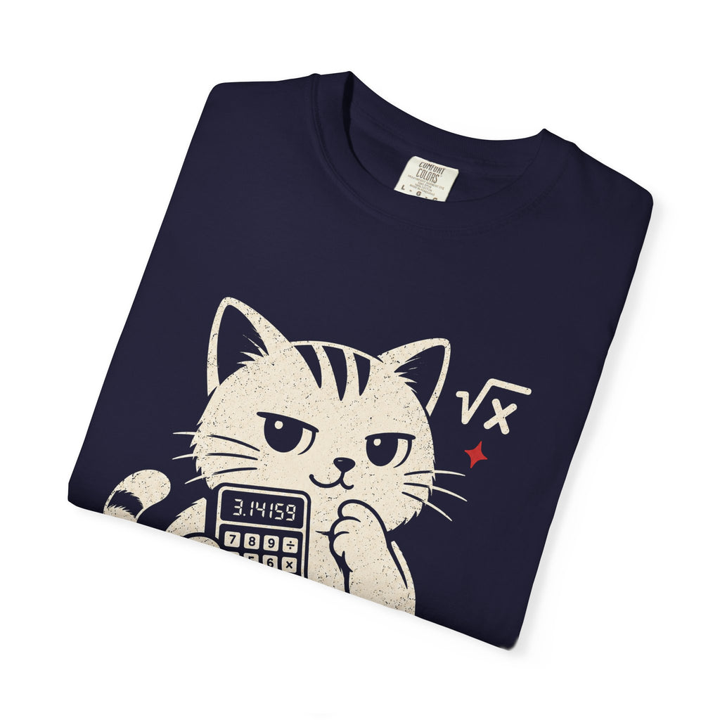 Kinda Cute, Kinda Calculating