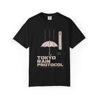 Tokyo Rain Protocol