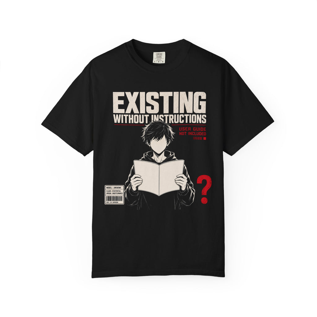EXISTING WITHOUT INSTRUCTIONS