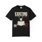 EXISTING WITHOUT INSTRUCTIONS